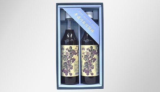 マルタ 山ぶどう原液 600㎖×12本 果汁100% 最 安値 で食品・飲料・酒